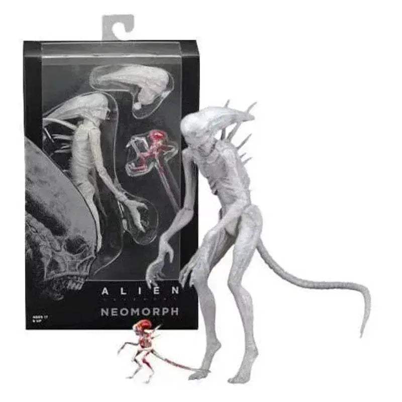 NECA Alien Xenomorph Neomorph Action Figure Collectible Toy -  ToylandEU™