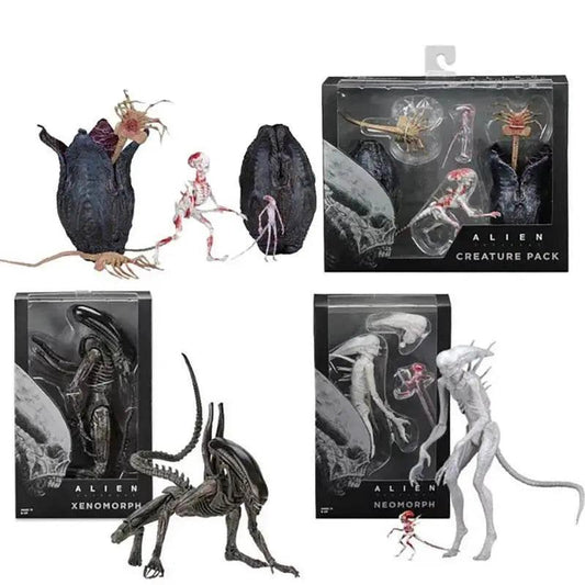  NECA Alien Xenomorph Neomorph Action Figure Collectible Toy -  ToylandEU™