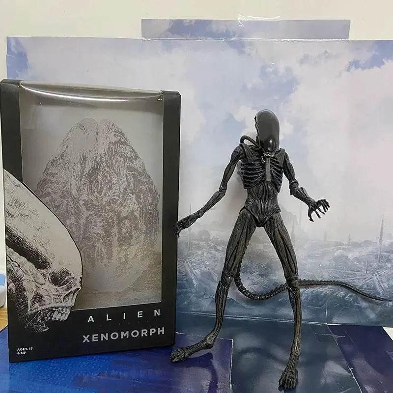  NECA Alien Xenomorph Neomorph Action Figure Collectible Toy -  ToylandEU™