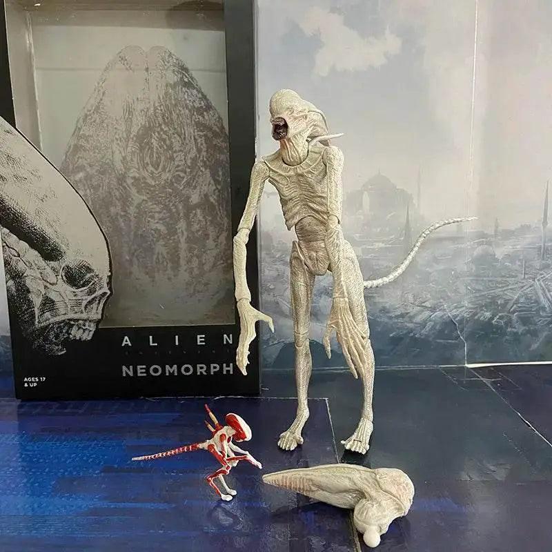  NECA Alien Xenomorph Neomorph Action Figure Collectible Toy -  ToylandEU™