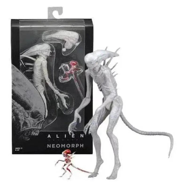  NECA Alien Xenomorph Neomorph Action Figure Collectible Toy -  ToylandEU™