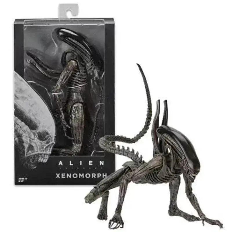  NECA Alien Xenomorph Neomorph Action Figure Collectible Toy -  ToylandEU™