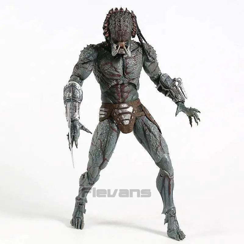  NECA Armored Assassin Predator - Ultimate Deluxe Action Figure -  ToylandEU™