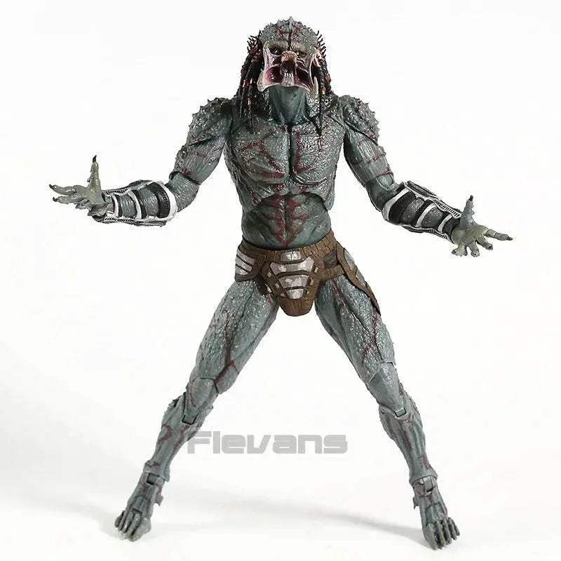  NECA Armored Assassin Predator - Ultimate Deluxe Action Figure -  ToylandEU™