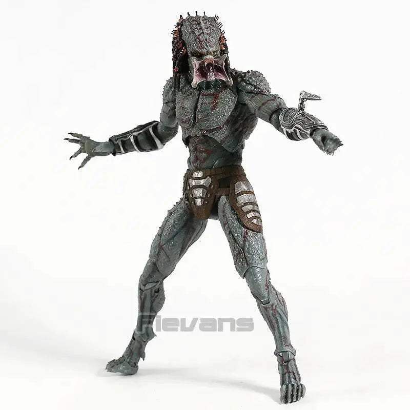  NECA Armored Assassin Predator - Ultimate Deluxe Action Figure -  ToylandEU™