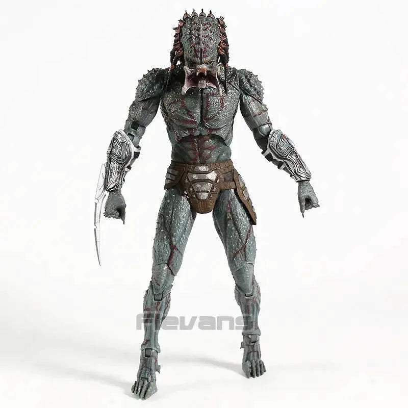  NECA Armored Assassin Predator - Ultimate Deluxe Action Figure -  ToylandEU™