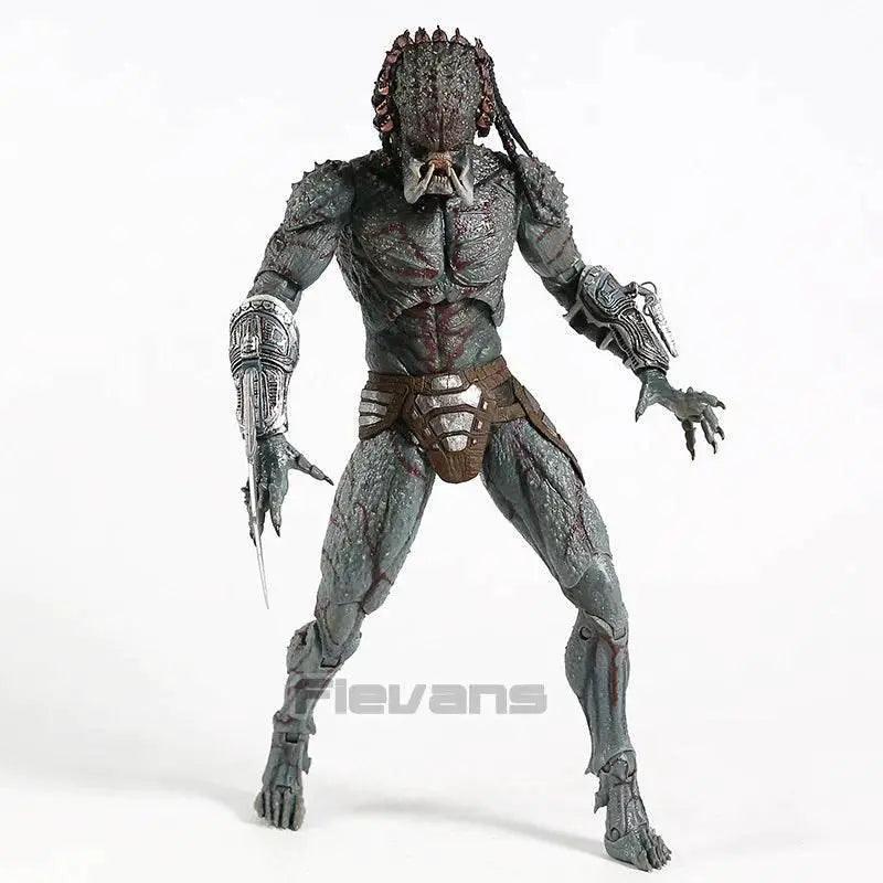 NECA Armored Assassin Predator - Ultimate Deluxe Action Figure -  ToylandEU™