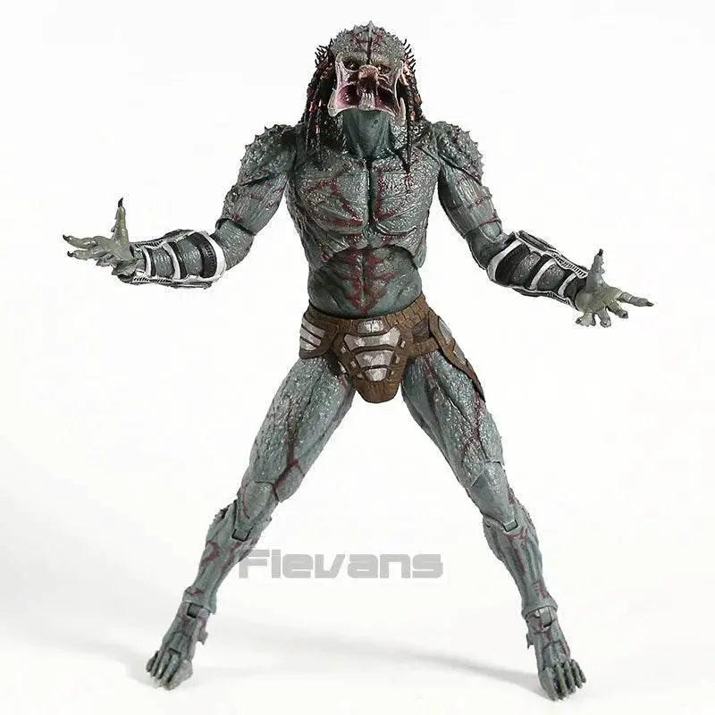 NECA Armored Assassin Predator - Ultimate Deluxe Action Figure -  ToylandEU™
