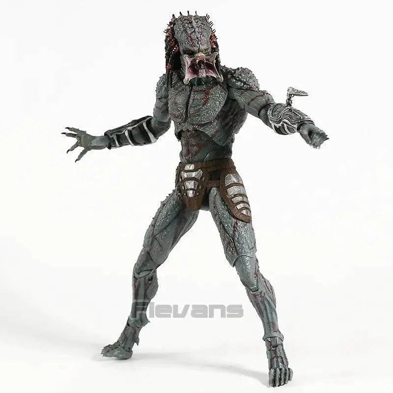  NECA Armored Assassin Predator - Ultimate Deluxe Action Figure -  ToylandEU™