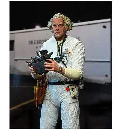 Back to the Future Ultimate Biff Action Figure Deluxe Outfit - ToylandEU