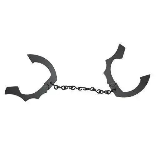 Batman 1966 Prop Replica Bat Cuffs That Really Function - ToylandEU