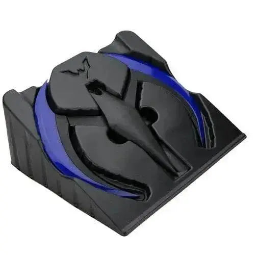 Lighted Batman Beyond Batarang Prop Replica With Blue LEDs - ToylandEU