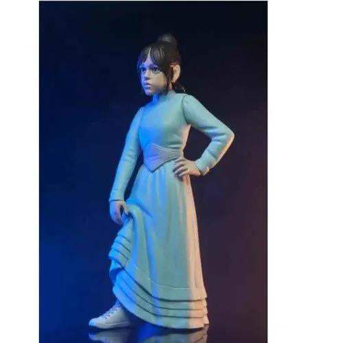 NECA Beetlejuice 2 Toony Terrors Lydia & Astrid 6-Inch 2-Pack Action Figures - ToyShnip