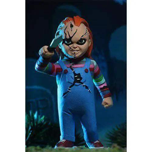 Chucky Bride Of Chucky Toony Terrors 2 Pack Action Figure - ToylandEU
