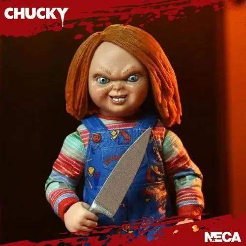 NECA Chucky TV Series Ultimate 7-Inch Scale Action Figure - ToyShnip