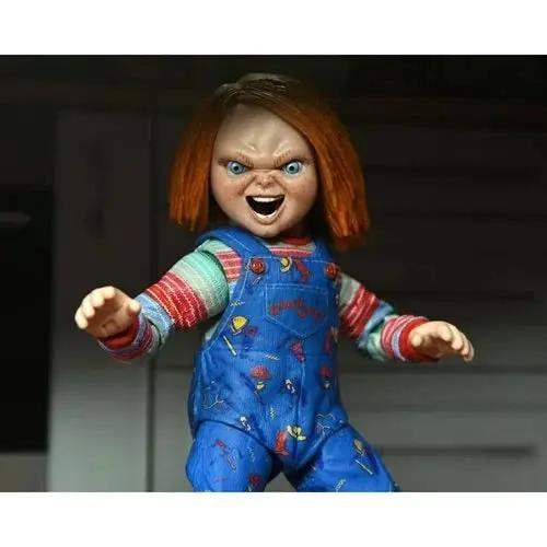 NECA Chucky TV Series Ultimate 7-Inch Scale Action Figure - ToyShnip
