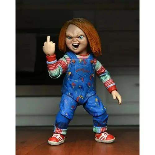 NECA Chucky TV Series Ultimate 7-Inch Scale Action Figure - ToyShnip