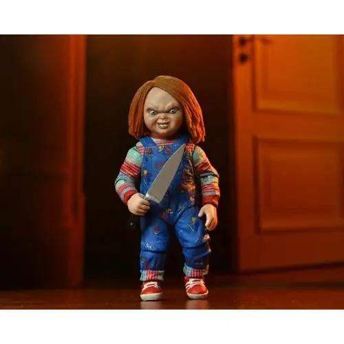 NECA Chucky TV Series Ultimate 7-Inch Scale Action Figure - ToyShnip