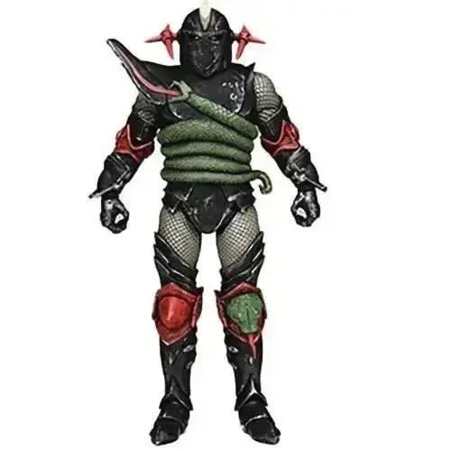 Dungeons And Dragons Ultimate Seven Inch Action Figure - ToylandEU