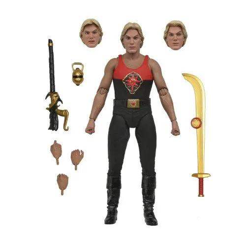 NECA Flash Gordon - 7-Inch Scale Action Figure - Select Figure(s) - ToyShnip