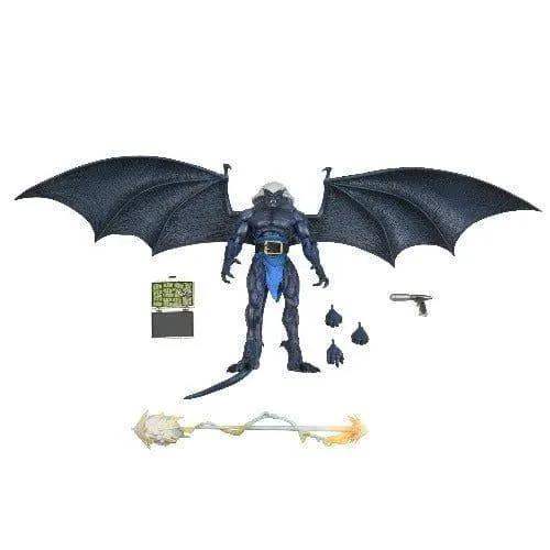 Gargoyles Thailog Ultimate 7 Inch Action Figure With Wings - ToylandEU