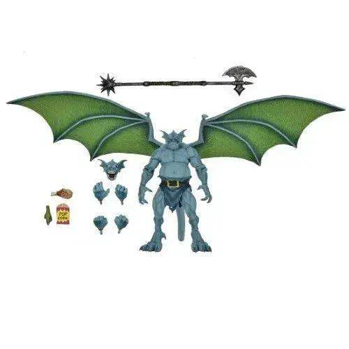 NECA Gargoyles Ultimate 7-Inch Action Figure - Select Figure(s) - ToylandEU