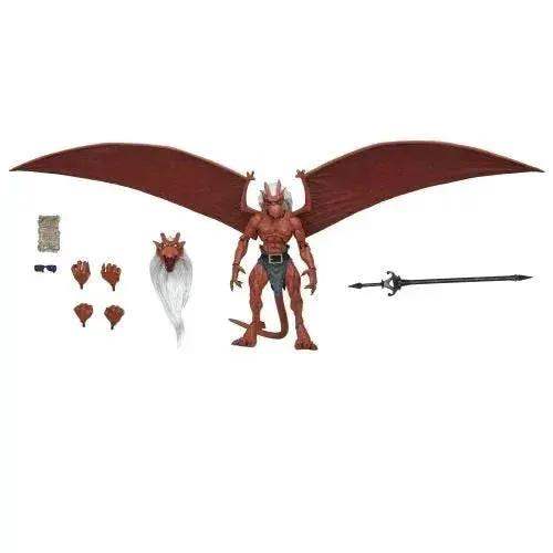 NECA Gargoyles Ultimate 7-Inch Action Figure - Select Figure(s) - ToylandEU