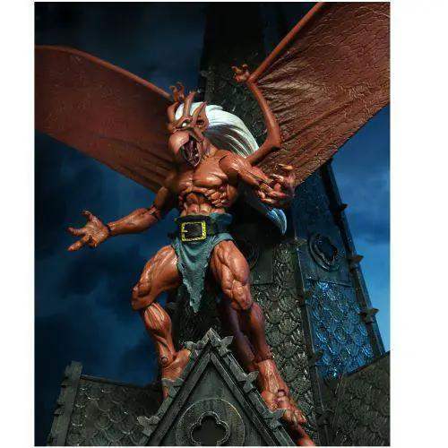 NECA Gargoyles Ultimate 7-Inch Action Figure - Select Figure(s) - ToylandEU