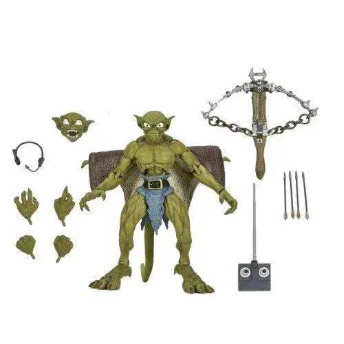 NECA Gargoyles Ultimate 7-Inch Action Figure - Select Figure(s) - ToylandEU