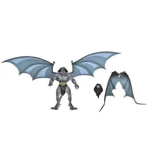 NECA Gargoyles Ultimate 7-Inch Action Figure - Select Figure(s) - ToylandEU