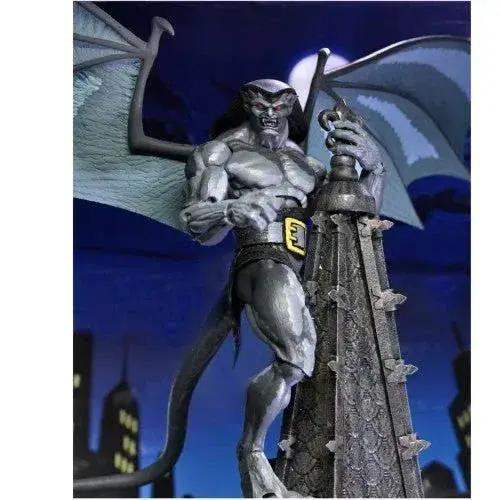 NECA Gargoyles Ultimate 7-Inch Action Figure - Select Figure(s) - ToylandEU