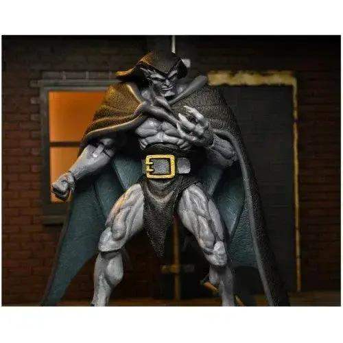 NECA Gargoyles Ultimate 7-Inch Action Figure - Select Figure(s) - ToylandEU