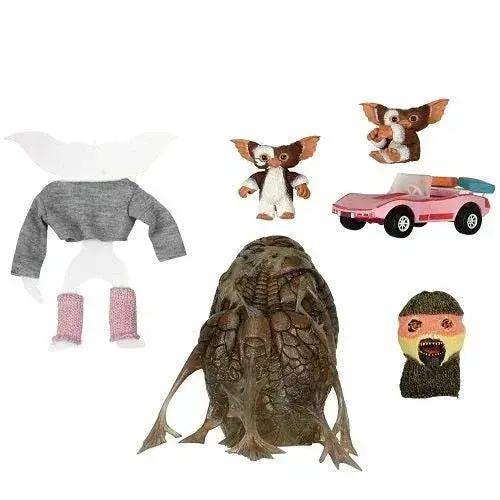 Gremlins 1984 Authentic Accessory Pack For NECA Action Figures - ToylandEU