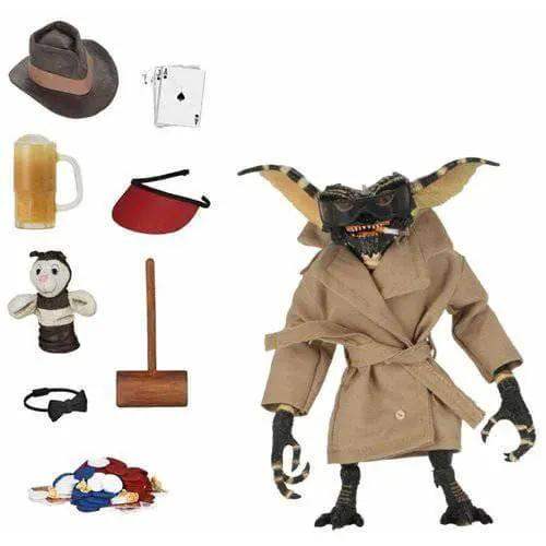 NECA Gremlins Ultimate 7-Inch Scale Action Figure - Select Figure(s) - ToylandEU