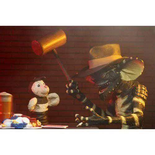 NECA Gremlins Ultimate 7-Inch Scale Action Figure - Select Figure(s) - ToylandEU