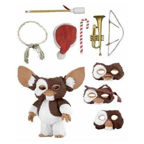 NECA Gremlins Ultimate 7-Inch Scale Action Figure - Select Figure(s) - ToylandEU