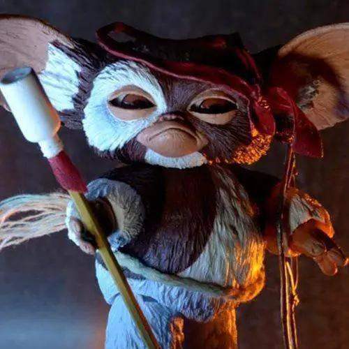 NECA Gremlins Ultimate 7-Inch Scale Action Figure - Select Figure(s) - ToylandEU