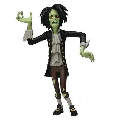 Hocus Pocus Toony Terrors 6-Inch Collectible Action Figures From NECA - ToylandEU