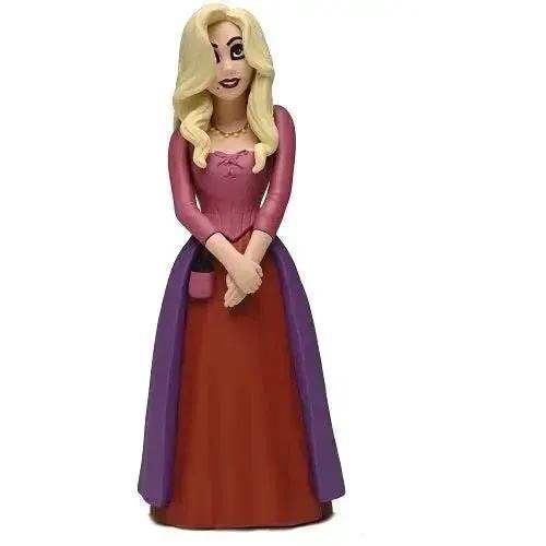 Hocus Pocus Toony Terrors 6-Inch Collectible Action Figures From NECA - ToylandEU