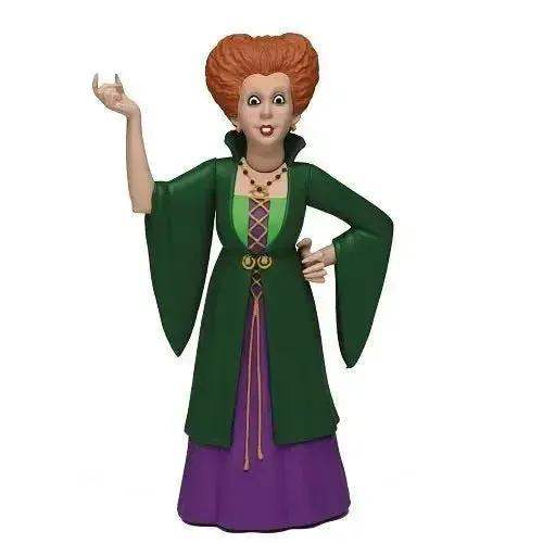 Hocus Pocus Toony Terrors 6-Inch Collectible Action Figures From NECA - ToylandEU