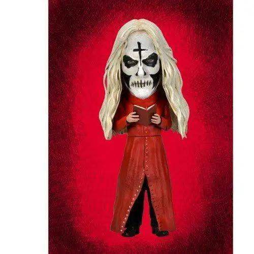 House Of 1000 Corpses Little Big Head Figures 3 Pack - ToylandEU