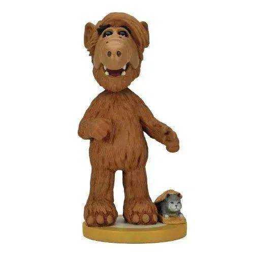NECA Knocker Bobble Head Figure Collectible Hand Painted Detail - ToylandEU