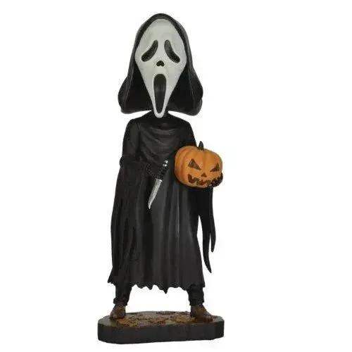 NECA Knocker Bobble Head Figure Collectible Hand Painted Detail - ToylandEU