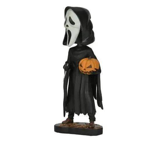 NECA Knocker Bobble Head Figure Collectible Hand Painted Detail - ToylandEU