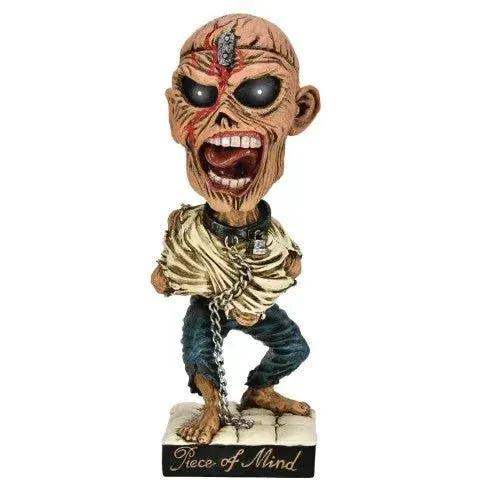 NECA Knocker Bobble Head Figure Collectible Hand Painted Detail - ToylandEU