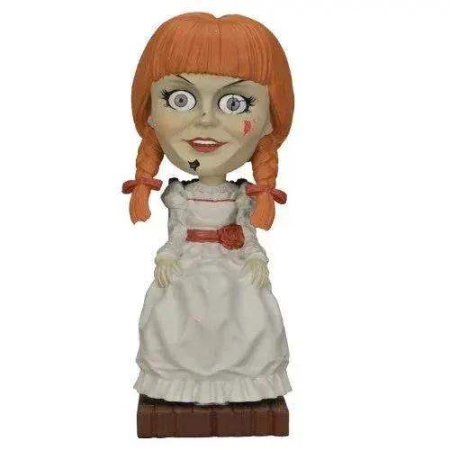NECA Knocker Bobble Head Figure Collectible Hand Painted Detail - ToylandEU