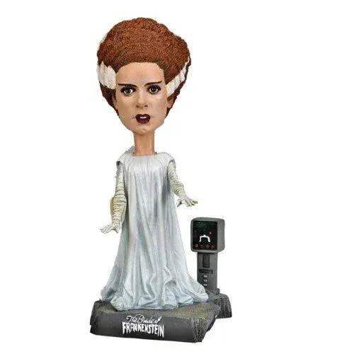 NECA Knocker Bobble Head Figure Collectible Hand Painted Detail - ToylandEU