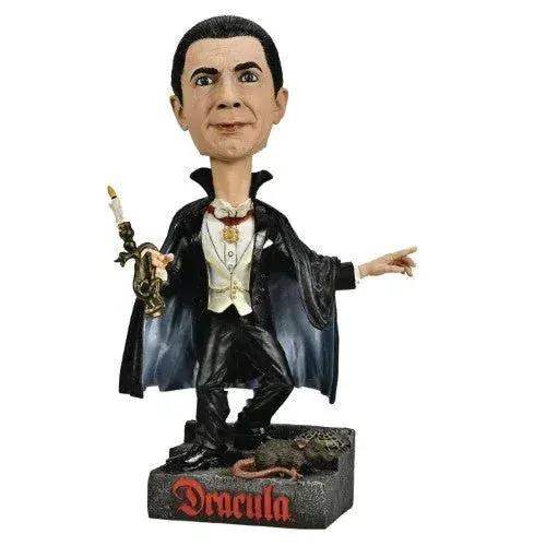 NECA Knocker Bobble Head Figure Collectible Hand Painted Detail - ToylandEU