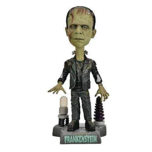 NECA Knocker Bobble Head Figure Collectible Hand Painted Detail - ToylandEU