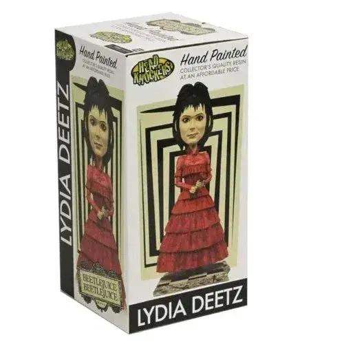 NECA Knocker Bobble Head Figure Collectible Hand Painted Detail - ToylandEU